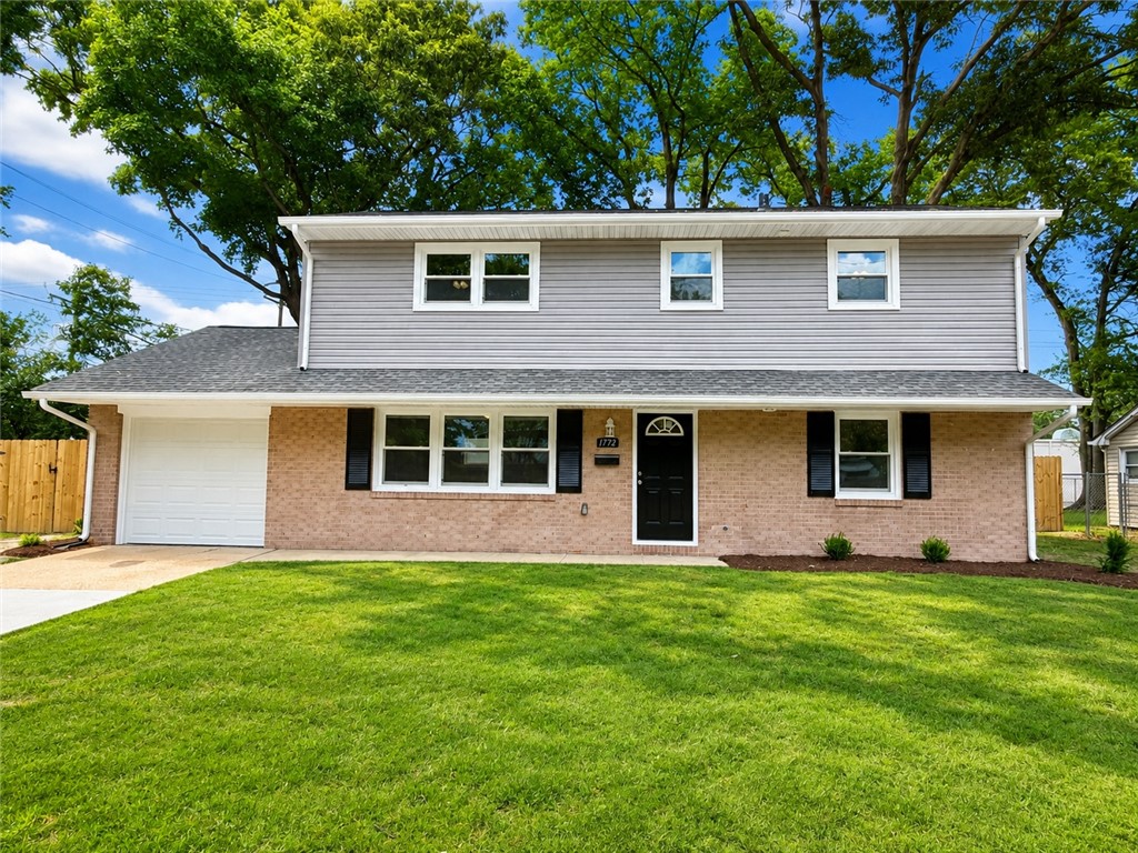 Investment property for sale in Norfolk, VA