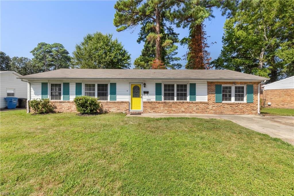 Investment property for sale in Virginia Beach, VA
