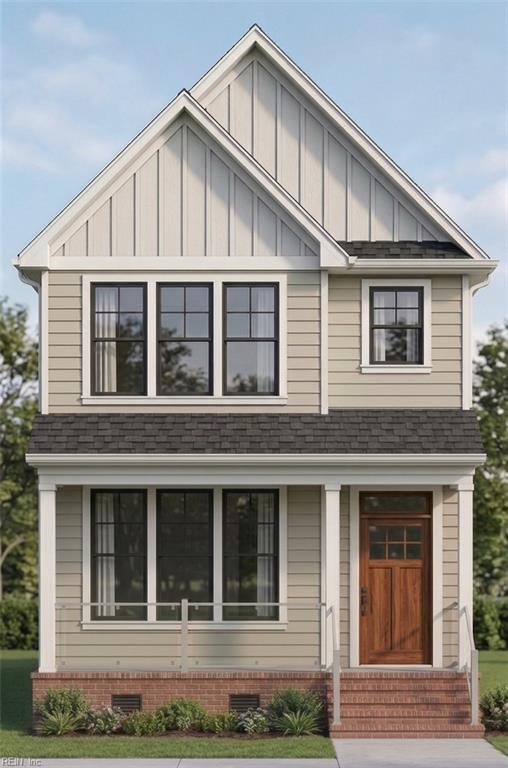 Investment property for sale in Norfolk, VA
