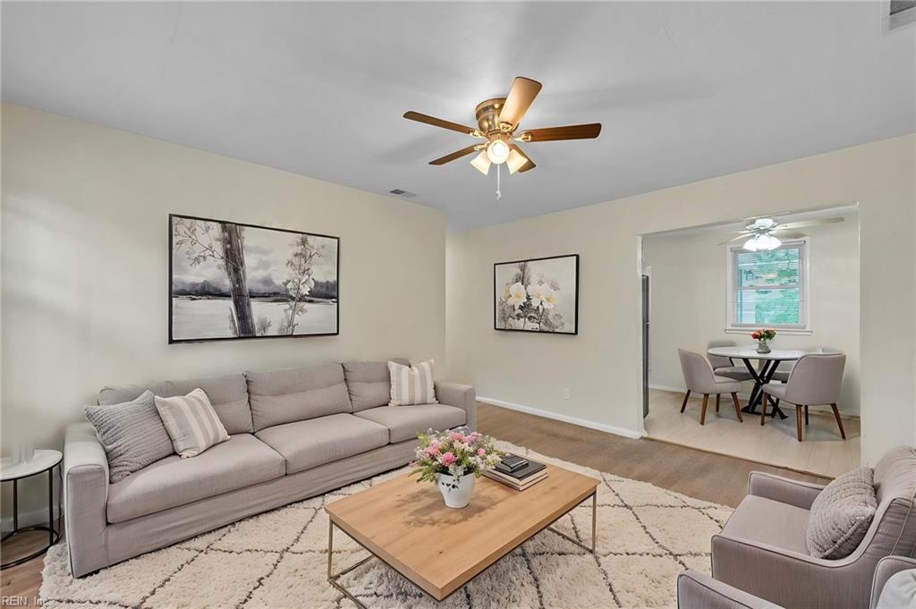 Investment property for sale in Norfolk, VA