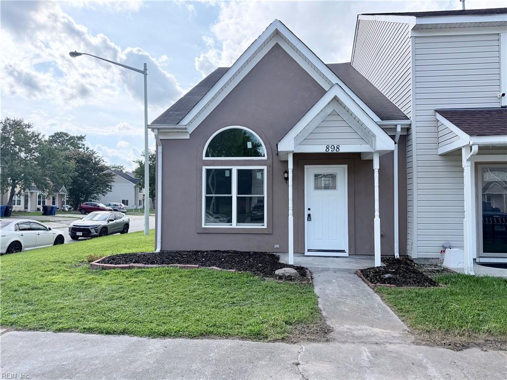 Investment property for sale in Virginia Beach, VA