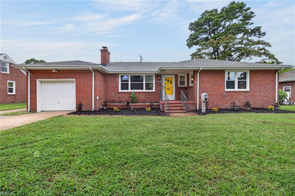 Investment property for sale in Norfolk, VA
