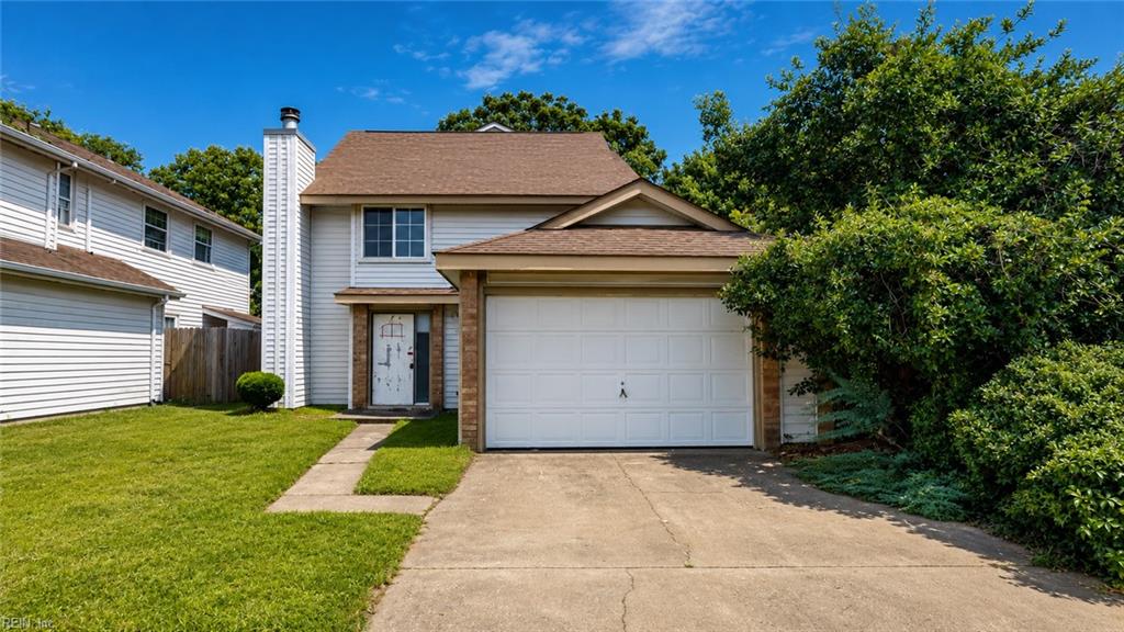 Investment property for sale in Virginia Beach, VA