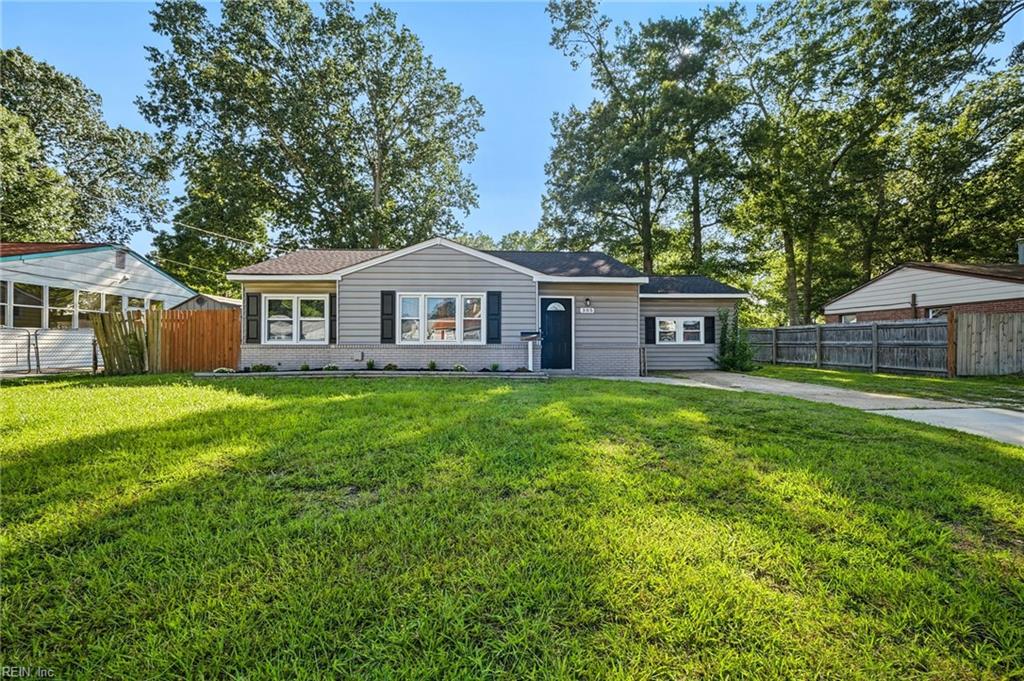 Investment property for sale in Virginia Beach, VA