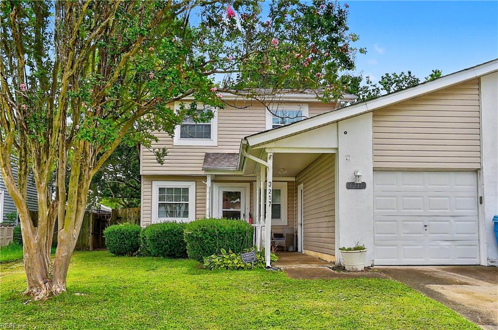 Investment property for sale in Virginia Beach, VA