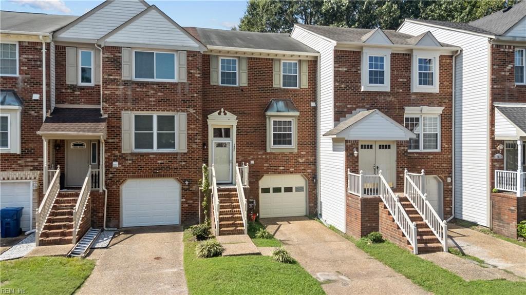 Investment property for sale in Virginia Beach, VA