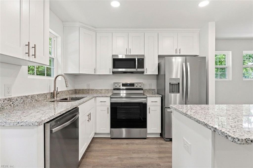 Investment property for sale in Norfolk, VA