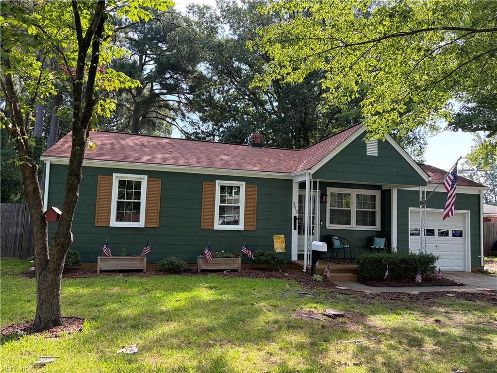 Investment property for sale in Norfolk, VA