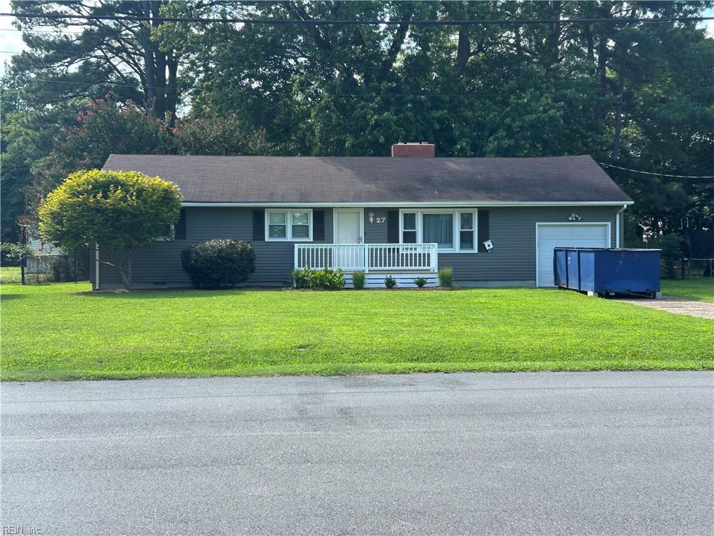 Investment property for sale in Williamsburg, VA