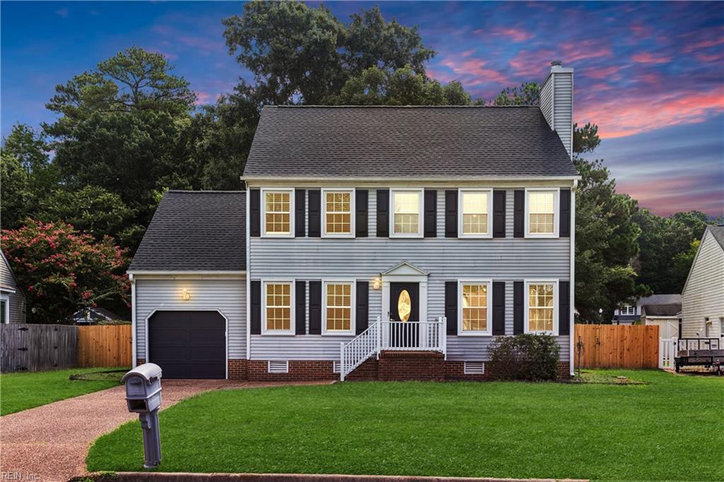 Investment property for sale in Newport News, VA