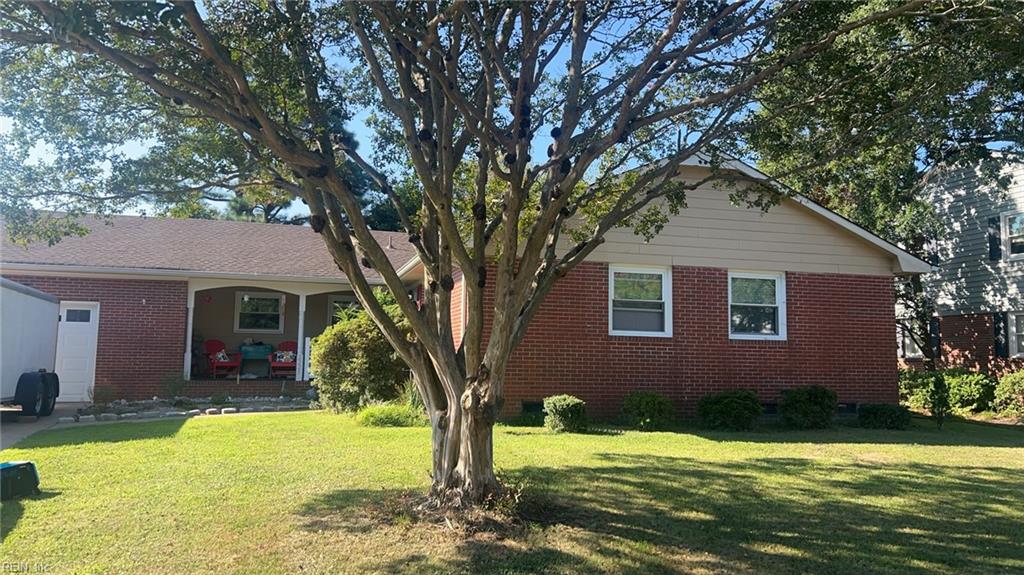 Investment property for sale in Virginia Beach, VA