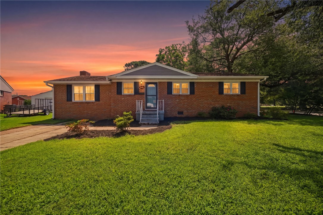 Investment property for sale in Norfolk, VA