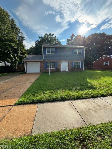Investment property for sale in Newport News, VA
