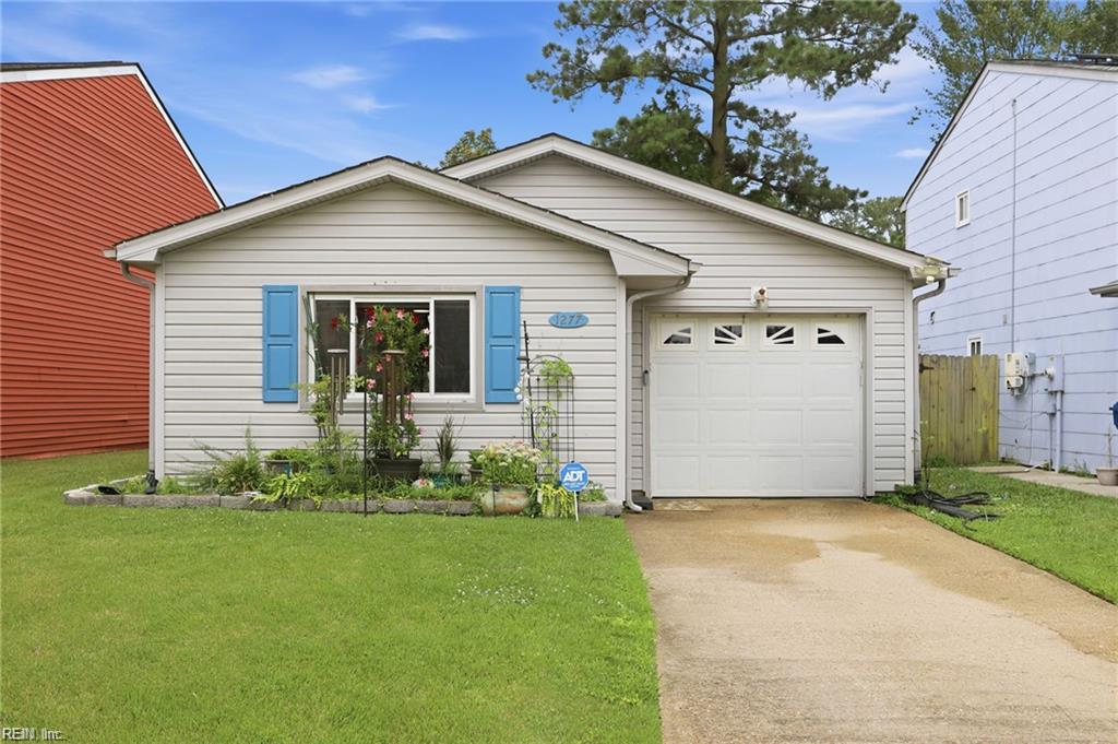 Investment property for sale in Virginia Beach, VA