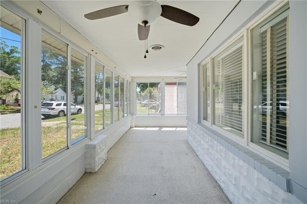 Investment property for sale in Portsmouth, VA