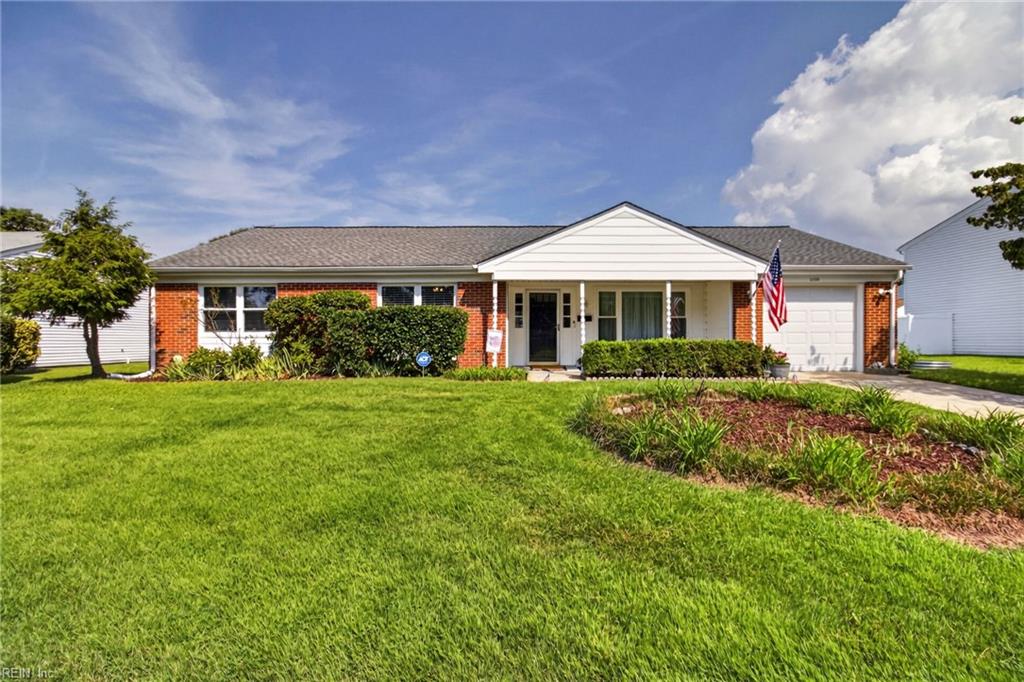 Investment property for sale in Virginia Beach, VA
