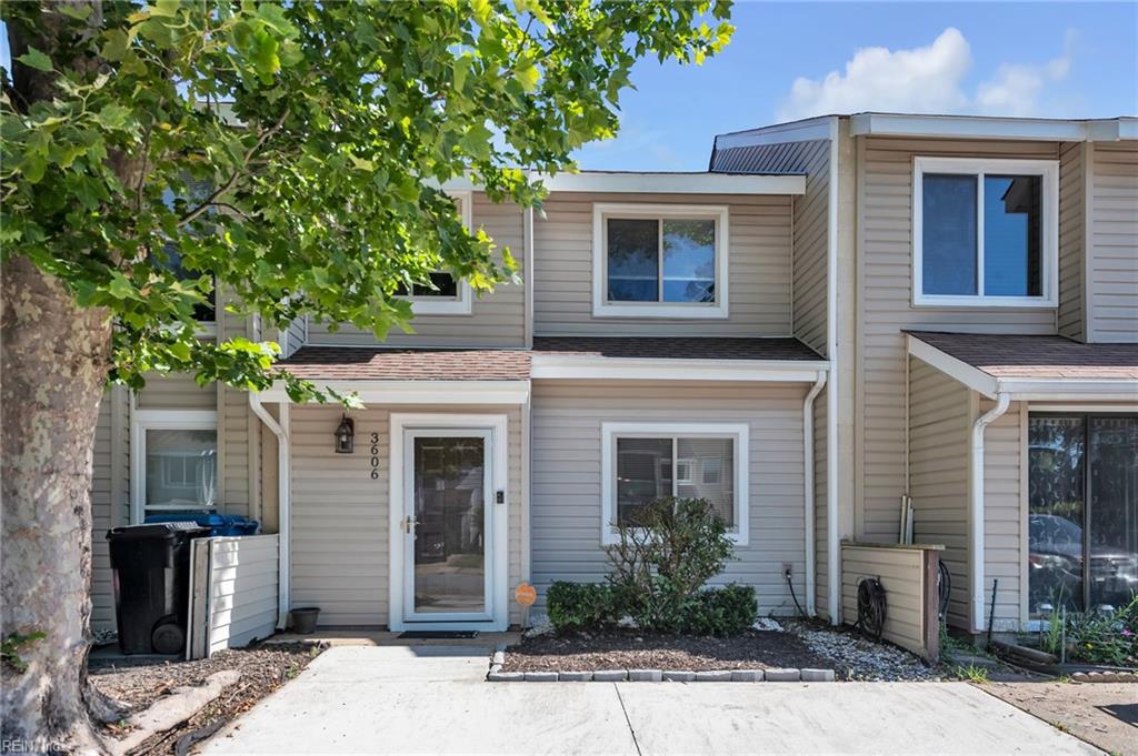 Investment property for sale in Virginia Beach, VA