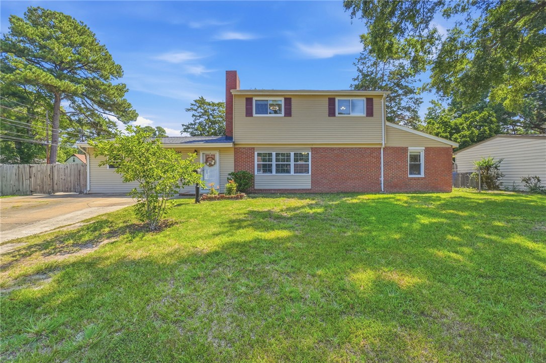 Investment property for sale in Virginia Beach, VA