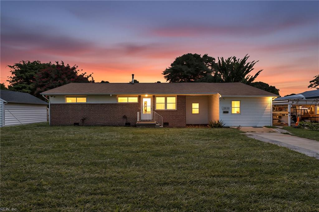 Investment property for sale in Norfolk, VA