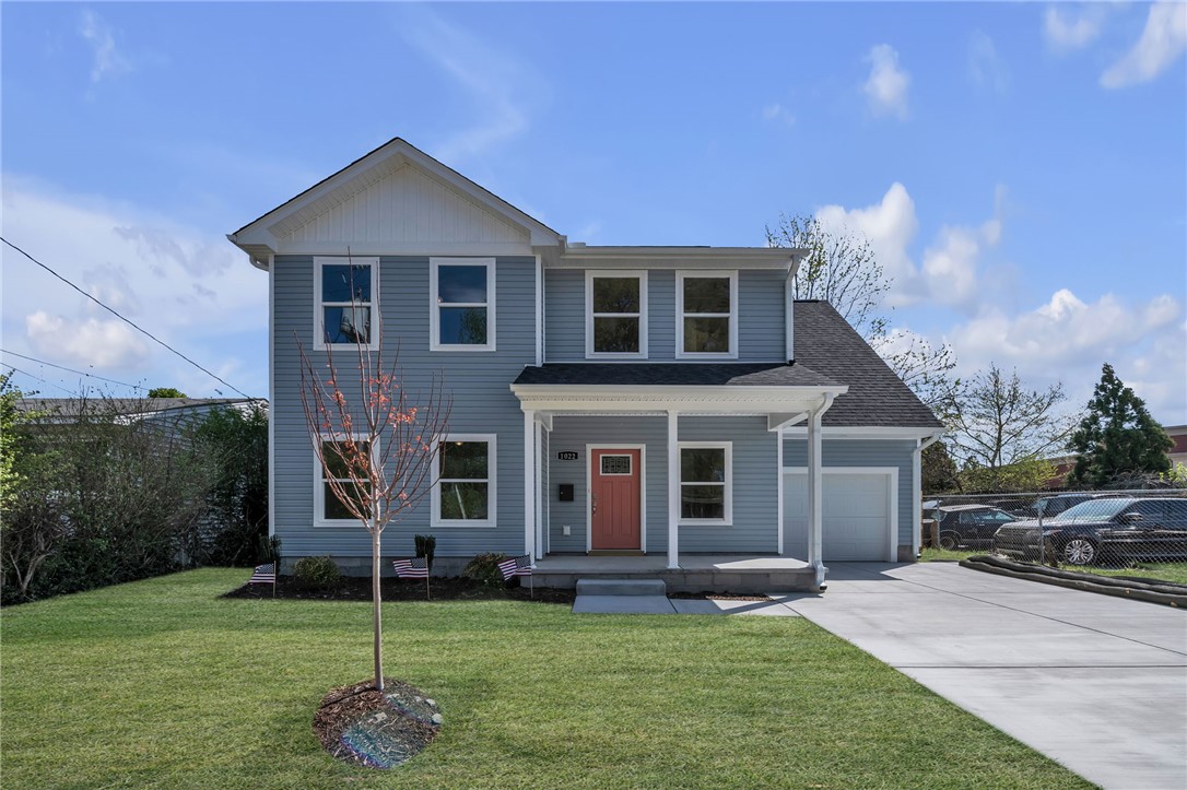 Investment property for sale in Norfolk, VA