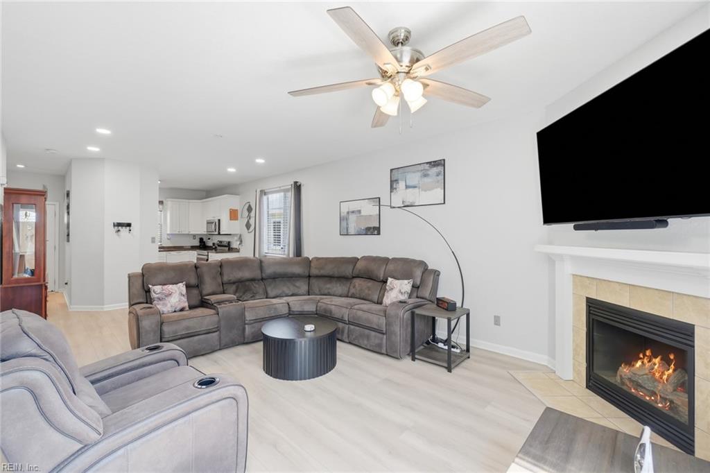 Investment property for sale in Suffolk, VA