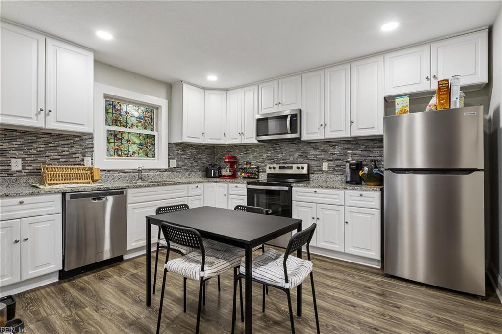 Investment property for sale in Chesapeake, VA