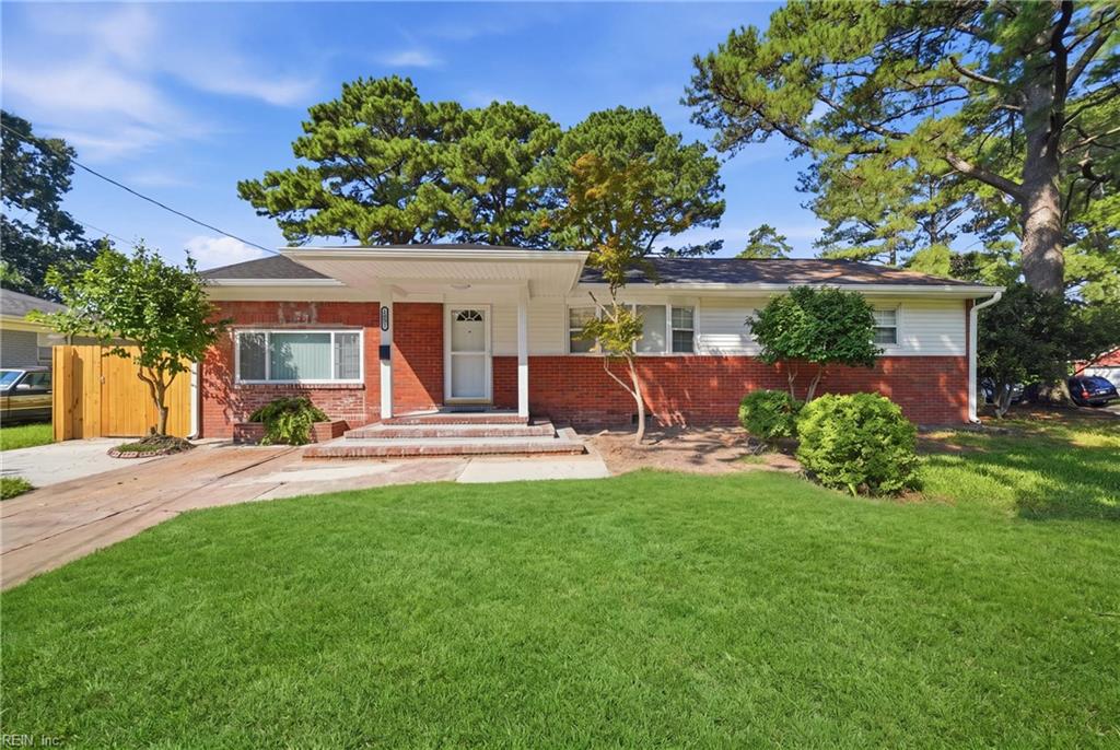 Investment property for sale in Virginia Beach, VA