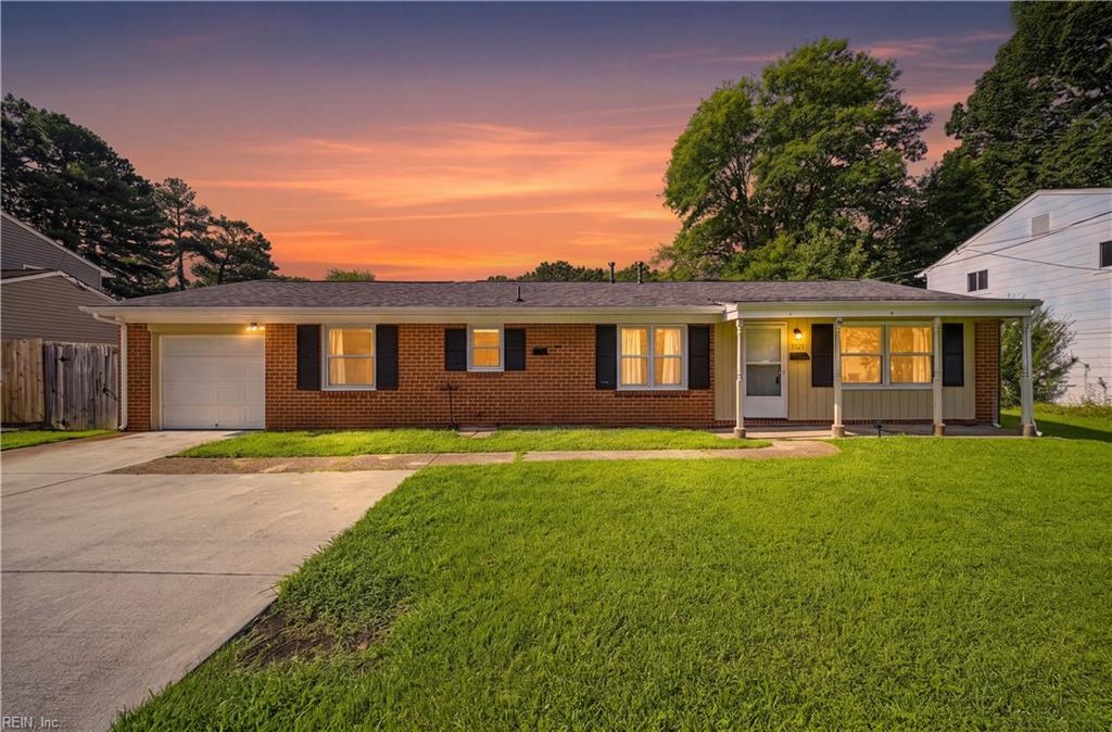 Investment property for sale in Virginia Beach, VA