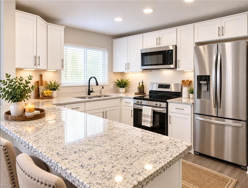 Investment property for sale in Newport News, VA