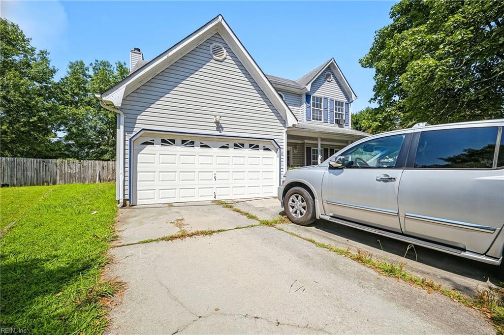 Investment property for sale in Virginia Beach, VA