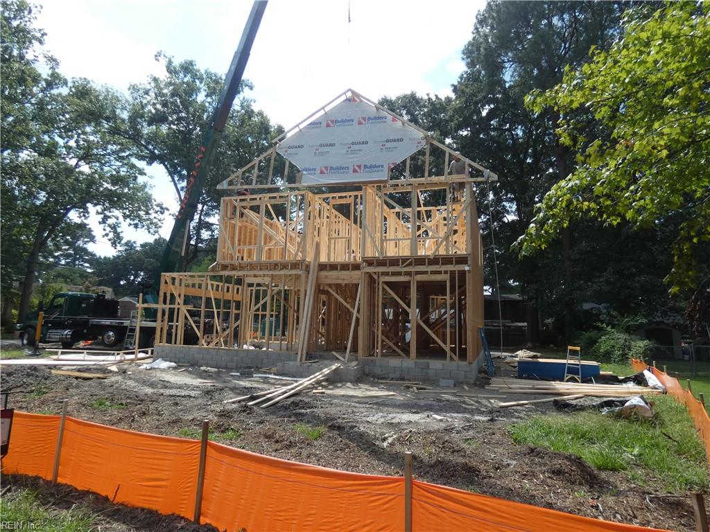 Investment property for sale in Chesapeake, VA