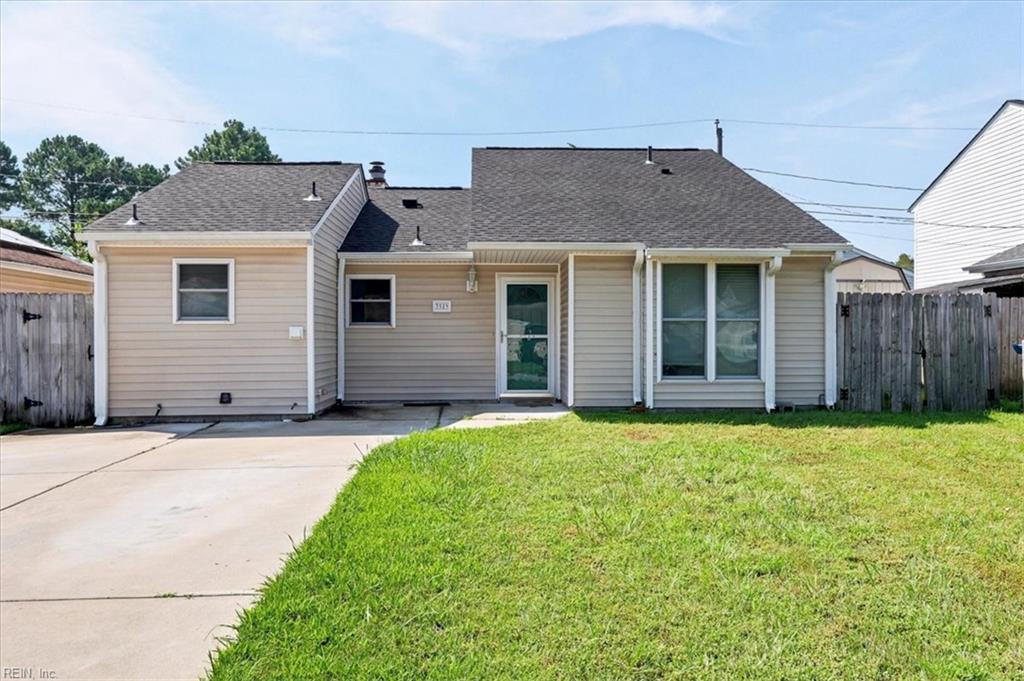 Investment property for sale in Virginia Beach, VA
