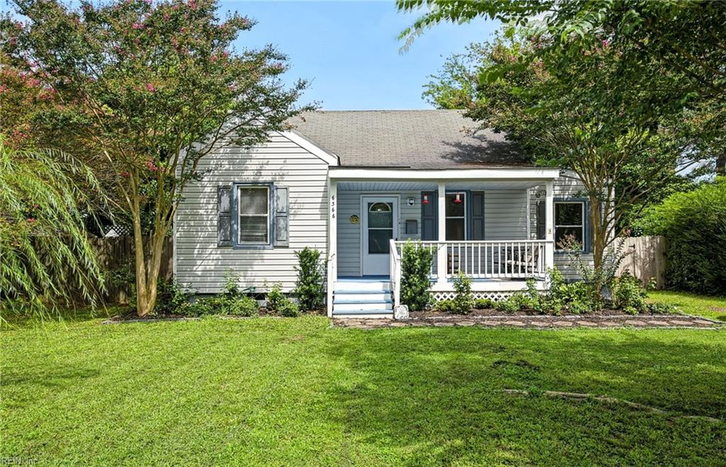 Investment property for sale in Norfolk, VA