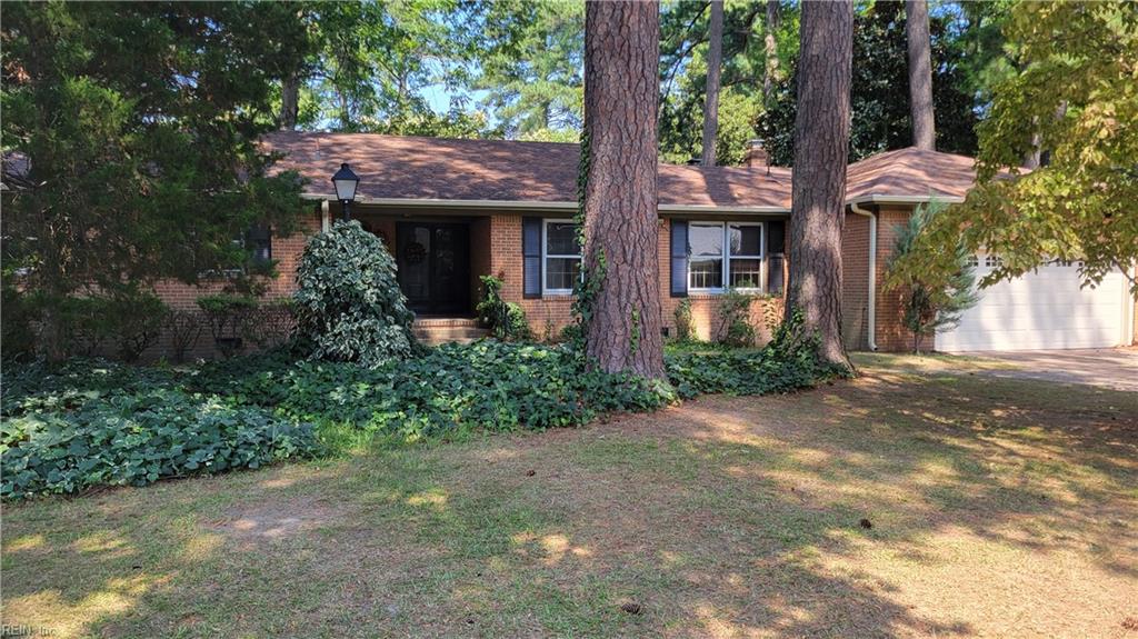 Investment property for sale in Norfolk, VA