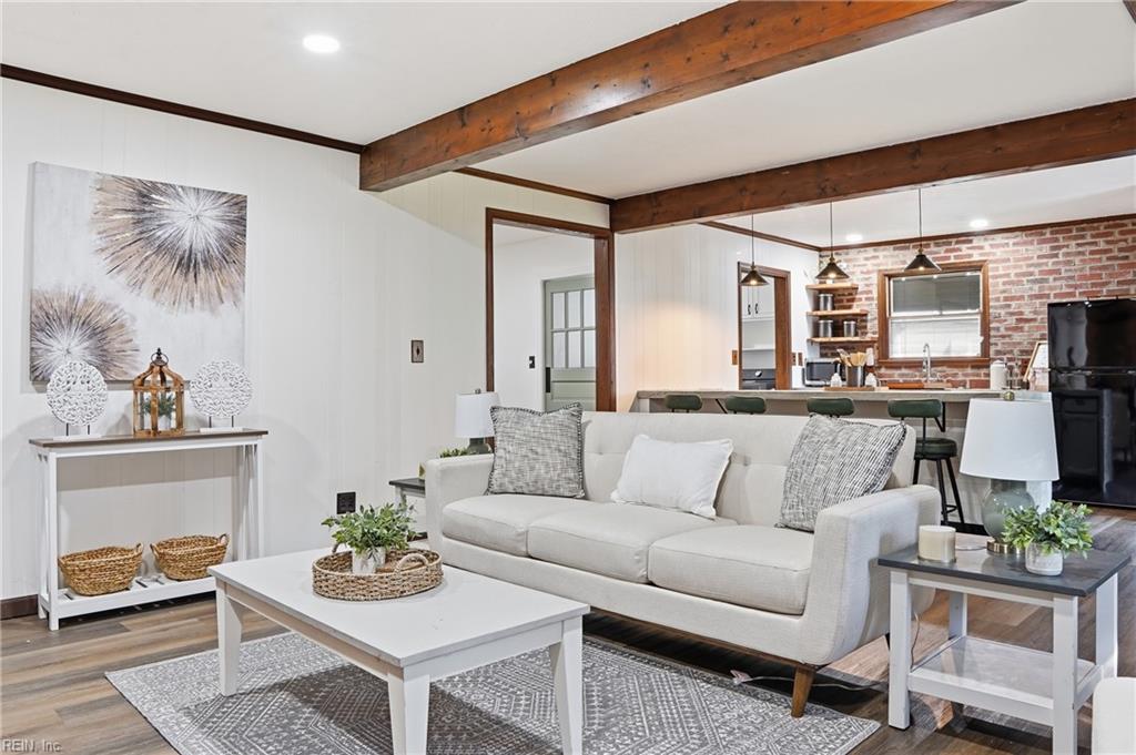 Investment property for sale in Norfolk, VA