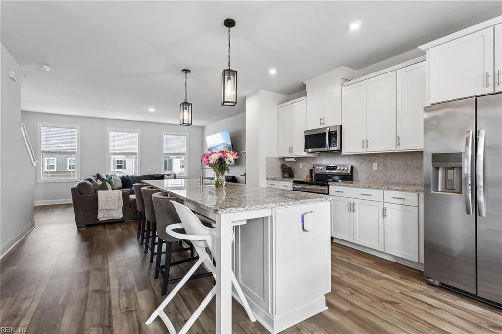 Investment property for sale in Newport News, VA