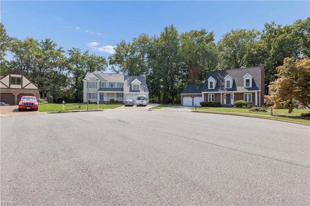 Investment property for sale in Hampton, VA