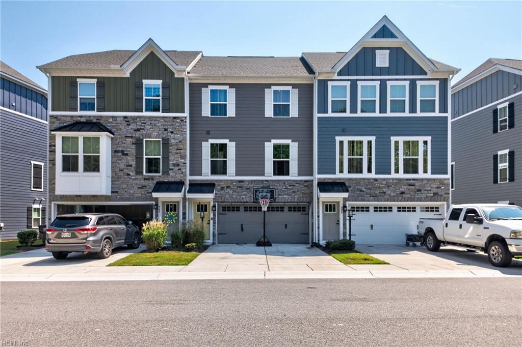 Investment property for sale in Chesapeake, VA