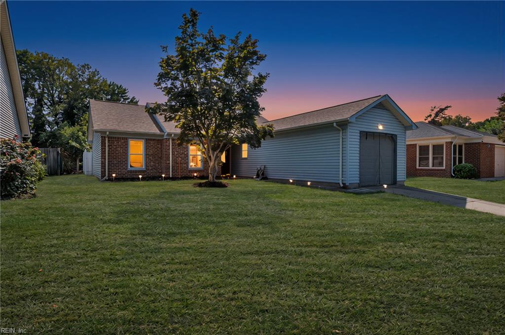 Investment property for sale in Virginia Beach, VA