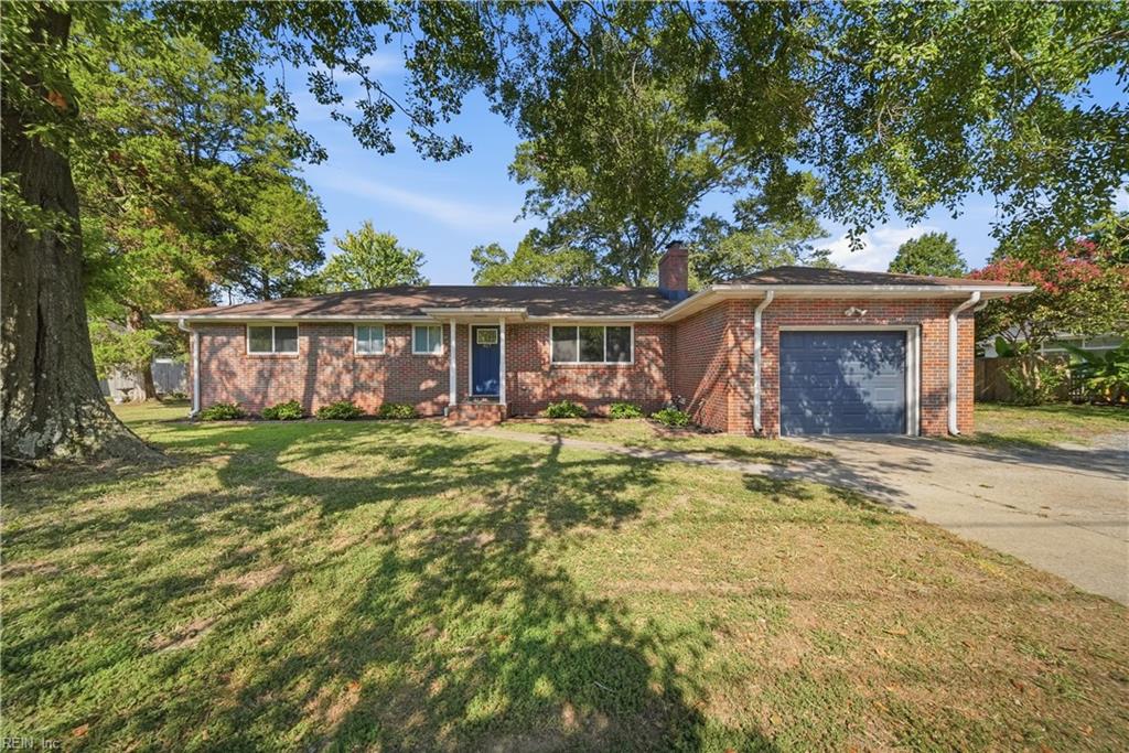 Investment property for sale in Virginia Beach, VA