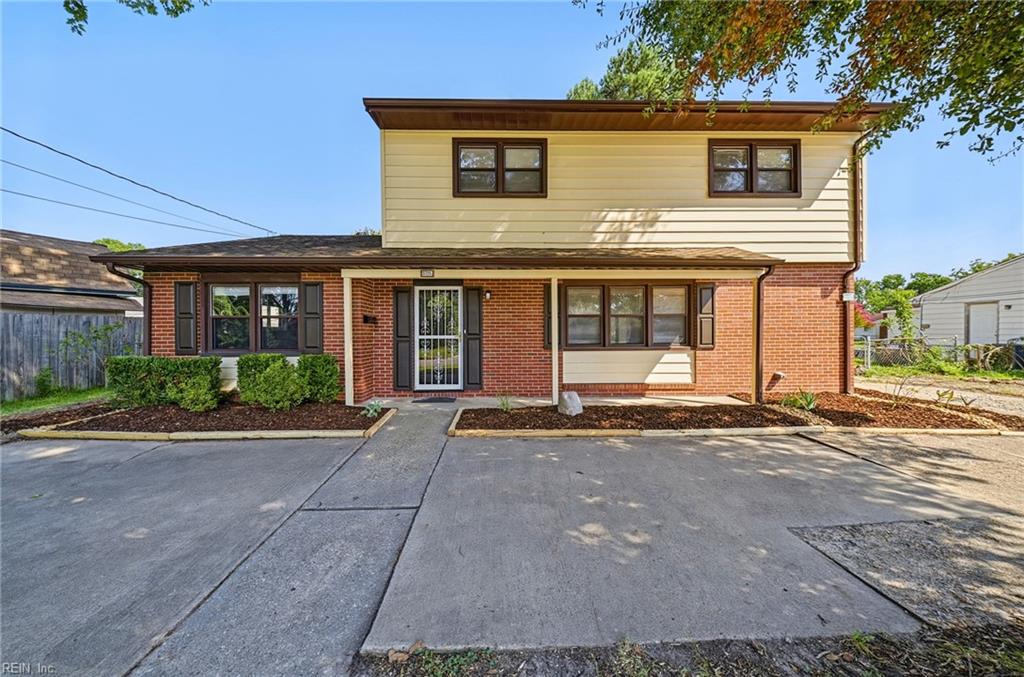Investment property for sale in Virginia Beach, VA