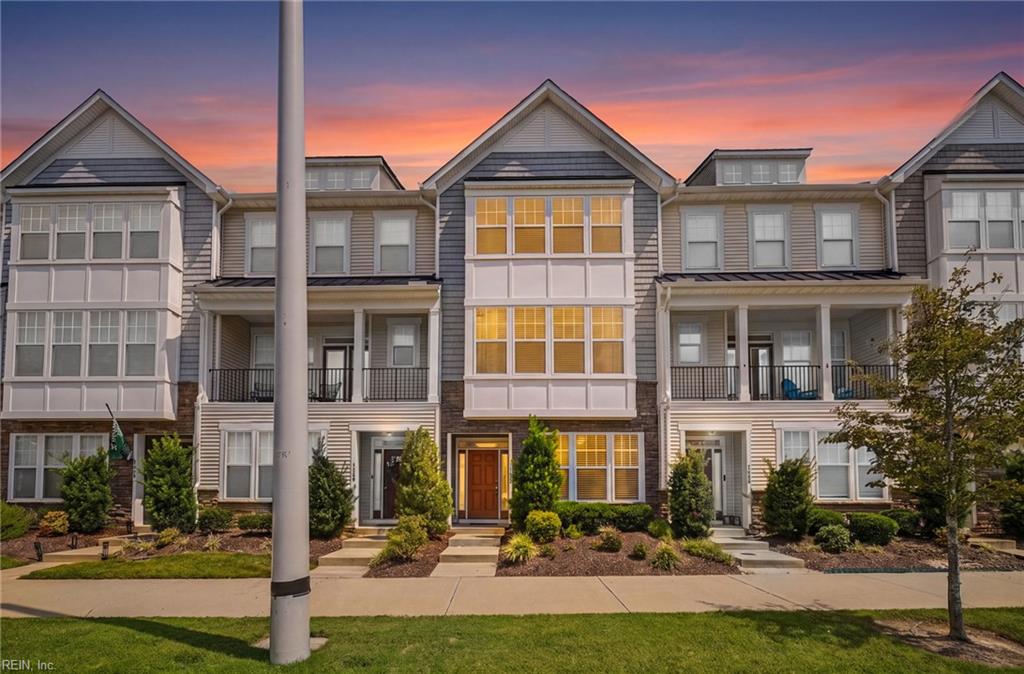 Investment property for sale in Newport News, VA