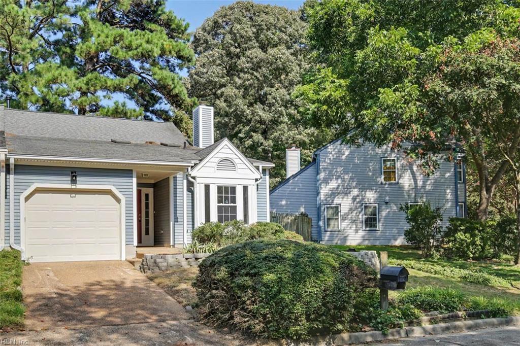 Investment property for sale in Newport News, VA