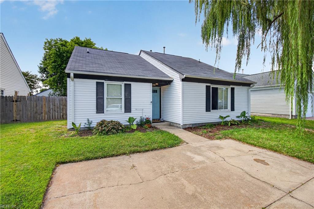 Investment property for sale in Virginia Beach, VA