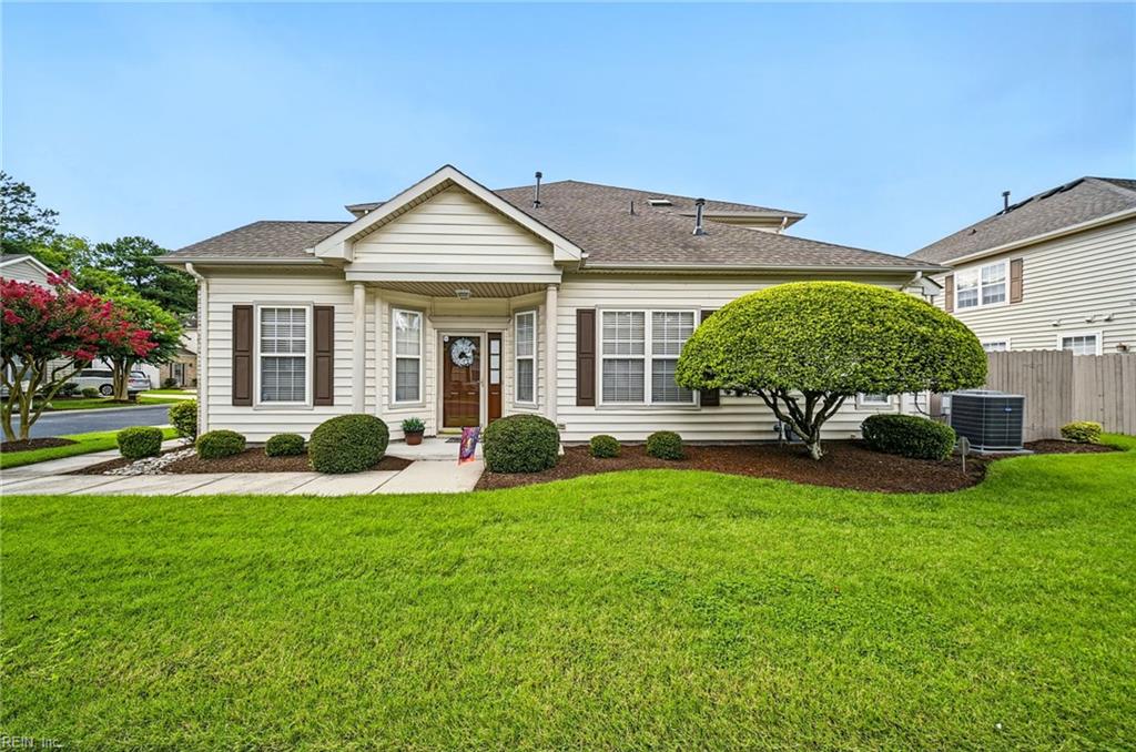 Investment property for sale in Virginia Beach, VA