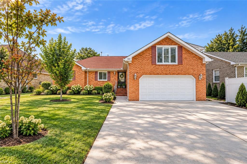 Investment property for sale in Portsmouth, VA