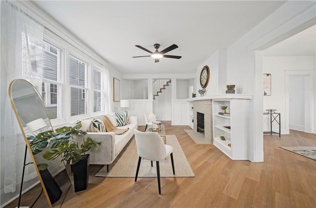 Investment property for sale in Norfolk, VA