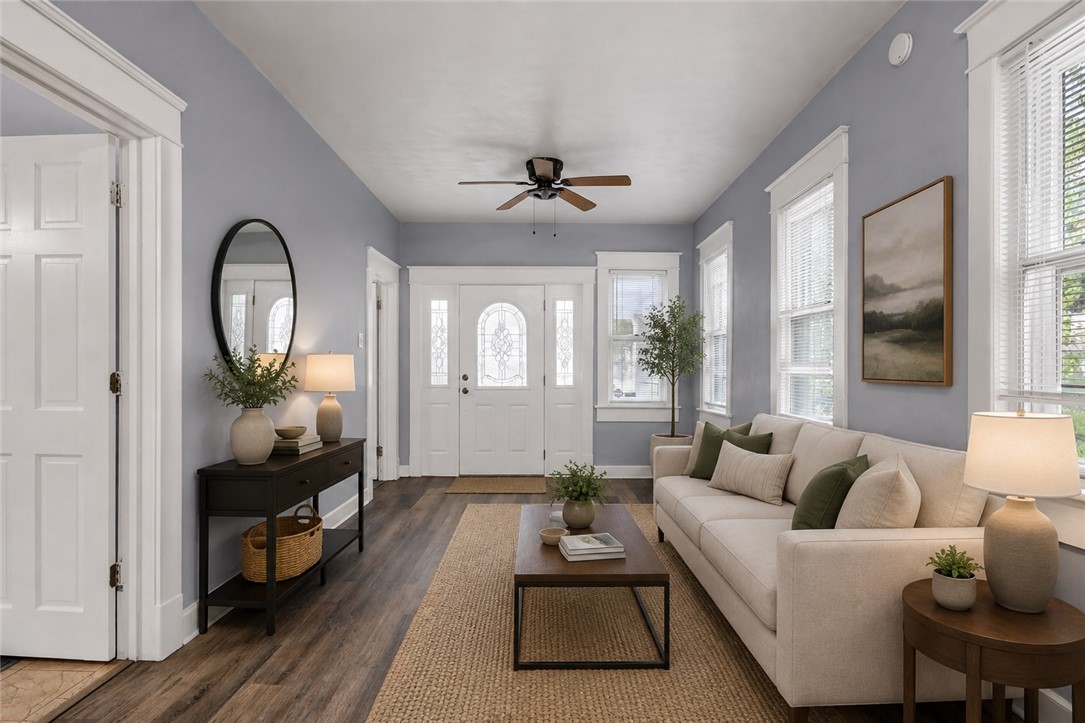 Investment property for sale in Norfolk, VA