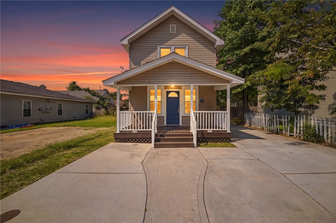 Investment property for sale in Norfolk, VA