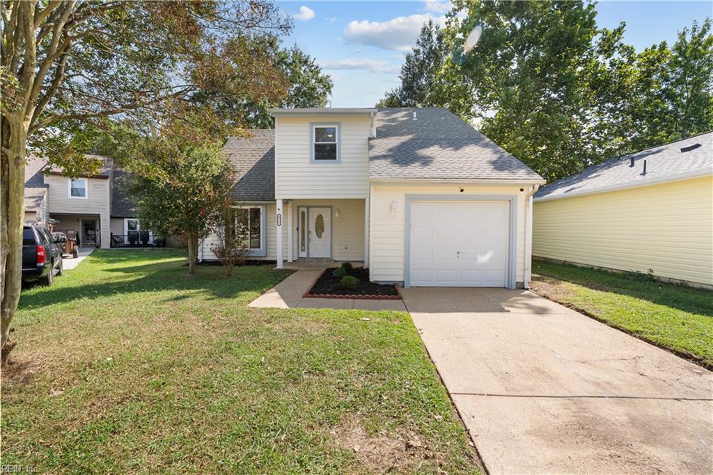 Investment property for sale in Virginia Beach, VA
